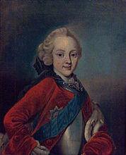 童年時期的克里斯蒂安