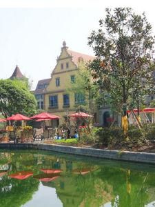 南湖國際社區 南湖國際社區