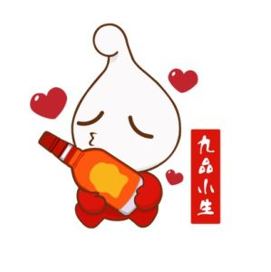 九品小生 九品小生