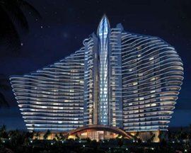 星級酒店 星級酒店