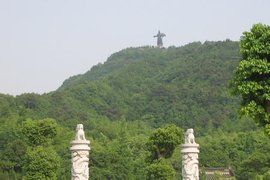 會稽山風景區 會稽山風景區