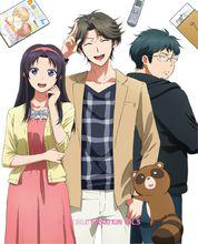 Blu-ray&amp;DVD   第5卷