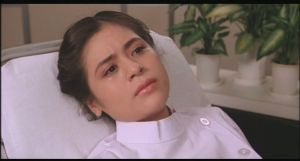 《美女器官》劇照 