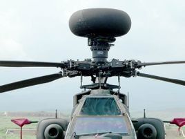 毫米波雷達 毫米波雷達