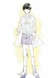 男女受受不清[有時很中二創作的漫畫]