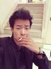 袁帥導演工作照