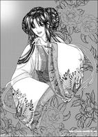 《香初上舞·終上》