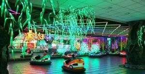 礡達迪曼室內主題公園