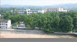 重慶市長壽雙龍中學校 重慶市長壽雙龍中學校