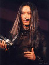 熱情[張國榮2000年演唱會]