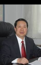 張勇[烏蘭察布市集寧區人大主任]