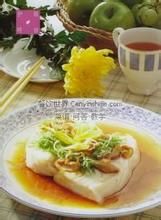 燴鮑魚三絲 燴鮑魚三絲