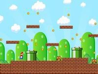 飛奔馬里奧 飛奔馬里奧