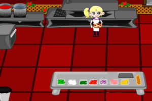 法式料理店 法式料理店