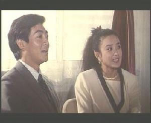 《周末戀愛角》 《周末戀愛角》