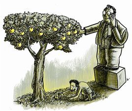 俯拾即是 俯拾即是