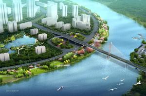 芹洋半島濱水濕地公園 芹洋半島濱水濕地公園