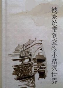 被系統帶到寵物小精靈世界 被系統帶到寵物小精靈世界