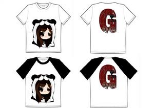 百度鍾欣桐吧吧服設計圖