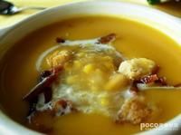 雞茸土豆湯