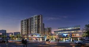 上海旭輝華庭 上海旭輝華庭