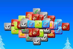 兒童麻將2 兒童麻將2