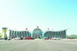 張家口寧遠機場 張家口寧遠機場
