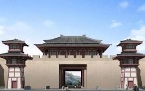 中國漢城 中國漢城