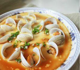 家常燉蛋 家常燉蛋