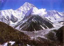 岷山[中國山系]