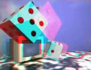 3D[三維的英文縮寫]