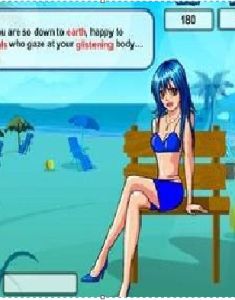 花言巧語哄女孩 花言巧語哄女孩