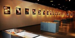 大港奧林匹克博物館