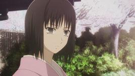 空之境界:第二章殺人考察(前) 空之境界:第二章殺人考察(前)