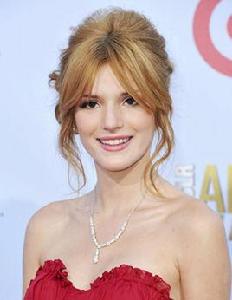 貝拉·索恩 貝拉·索恩