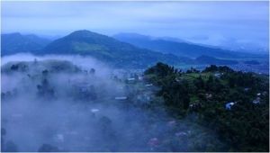 桑冉庫特 桑冉庫特