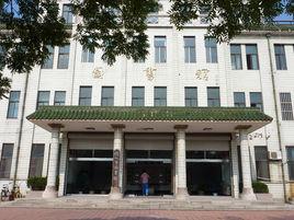 膠州市圖書館 膠州市圖書館