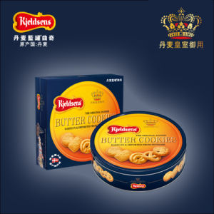 丹麥藍罐曲奇 丹麥藍罐曲奇