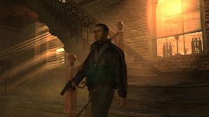 《俠盜獵車手》遊戲中的人物