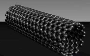 碳纖維複合材料