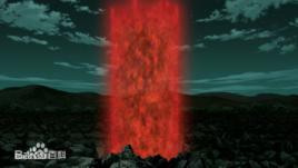 宇智波火炎陣 宇智波火炎陣