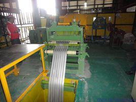 圓盤剪下機 圓盤剪下機