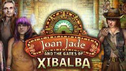 瓊傑德與希泊巴之門 瓊傑德與希泊巴之門