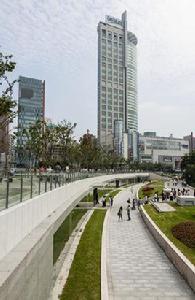 花園路[建築學]