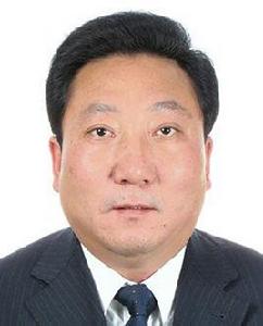 鞠毅[武威市委常委、統戰部部長]