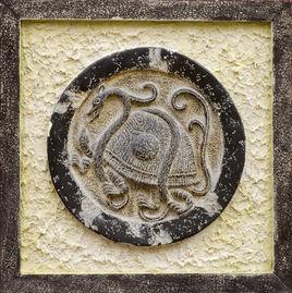 石刻[雕塑藝術]