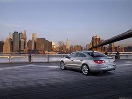 帕薩特 CC 帕薩特 CC