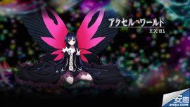 加速世界第二季 加速世界第二季