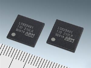 音頻處理晶片 音頻處理晶片