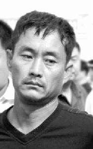 張顯光[瀋陽爆炸犯主犯]